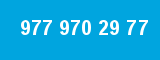 977 970 29 77 977 970 29 77